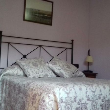 Casa Rural La Brena Talavan Екстер'єр фото