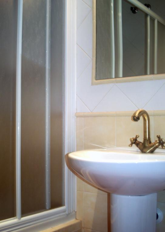 Casa Rural La Brena Talavan Номер фото