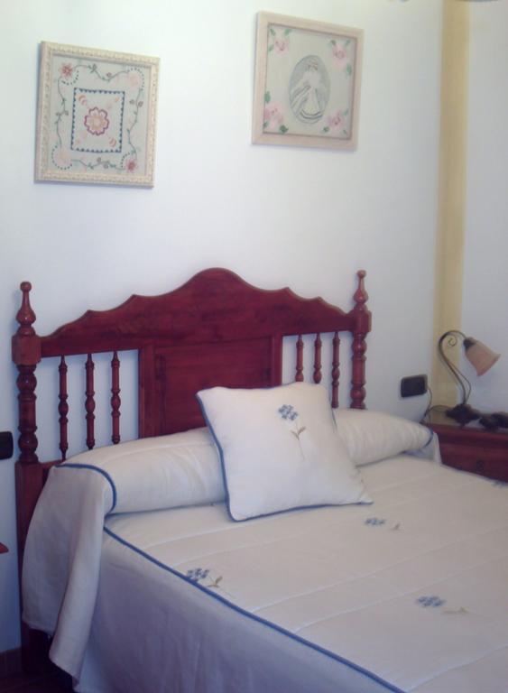 Casa Rural La Brena Talavan Номер фото