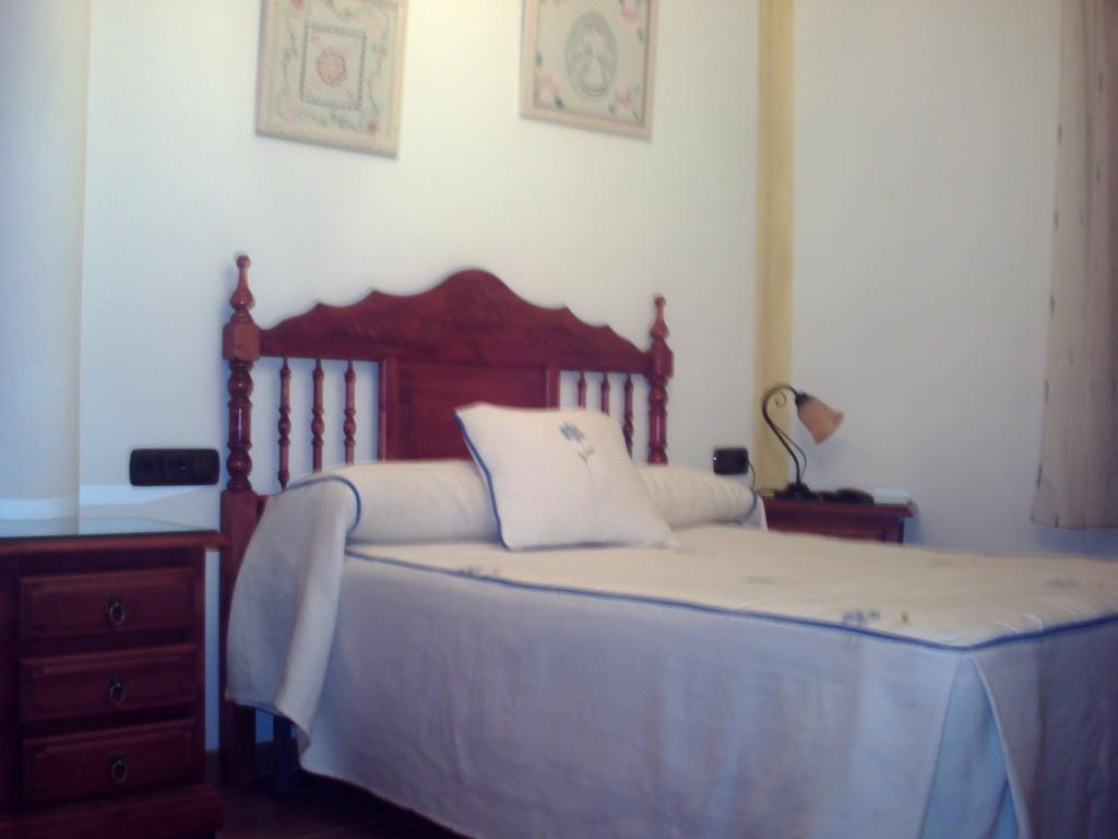 Casa Rural La Brena Talavan Номер фото