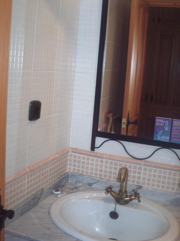 Casa Rural La Brena Talavan Номер фото