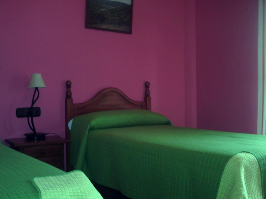 Casa Rural La Brena Talavan Номер фото