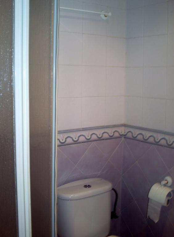 Casa Rural La Brena Talavan Номер фото
