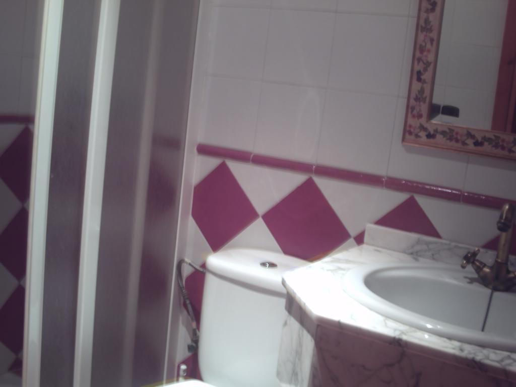 Casa Rural La Brena Talavan Номер фото