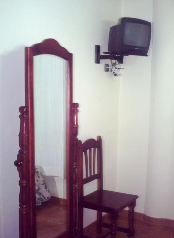 Casa Rural La Brena Talavan Номер фото