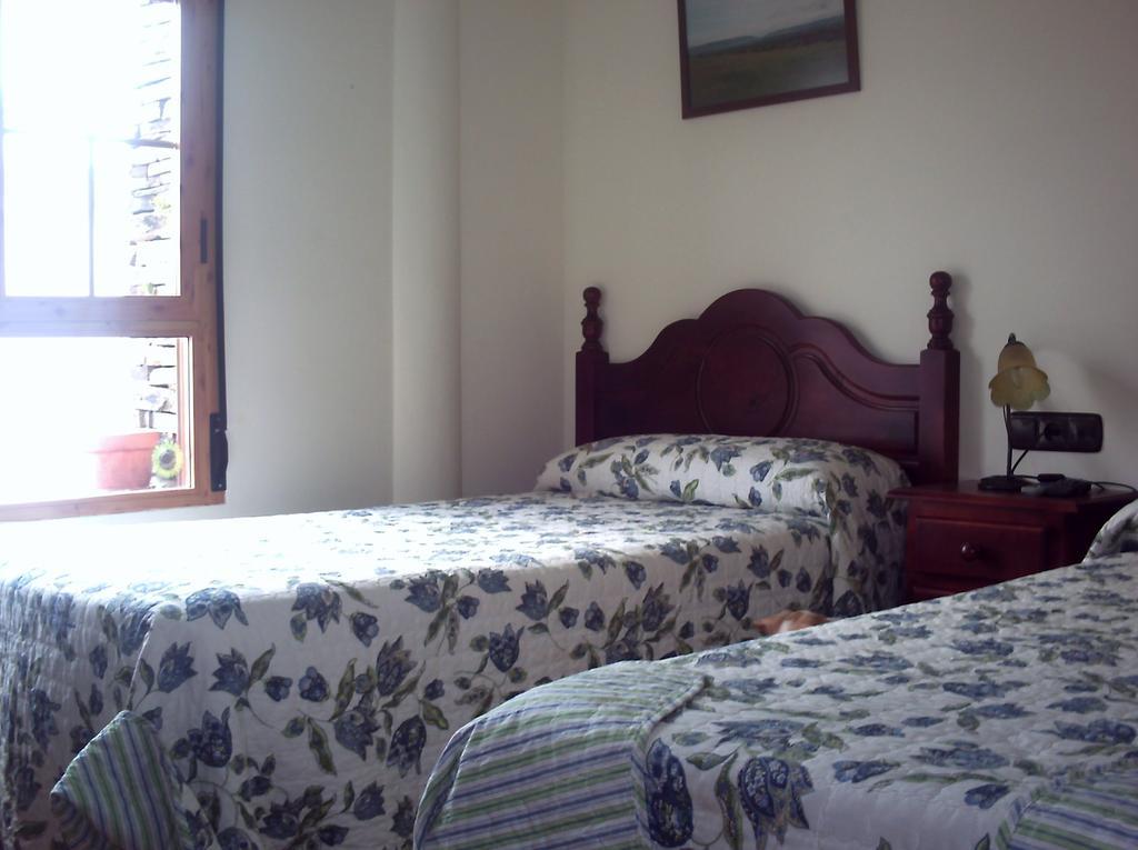 Casa Rural La Brena Talavan Номер фото