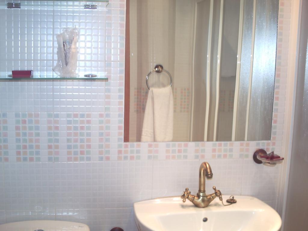 Casa Rural La Brena Talavan Номер фото